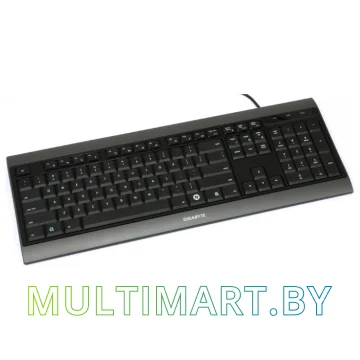 Клавиатура Gigabyte GK-K7100 картинка 2